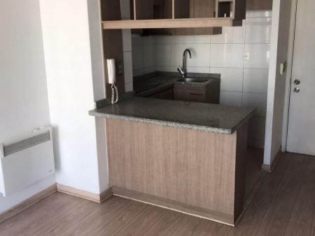 Práctico Y Cómodo Departamento Para Vivir 1d 1b 1e 1b Conversable