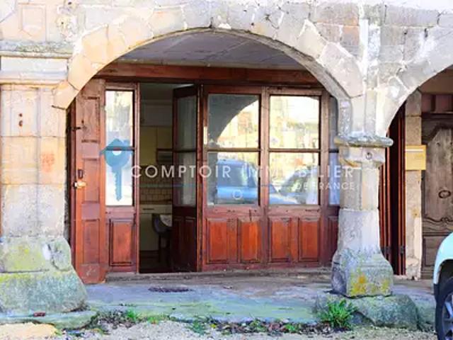 Pradelles 43420 Achat / Vente maison 8 pièces t8