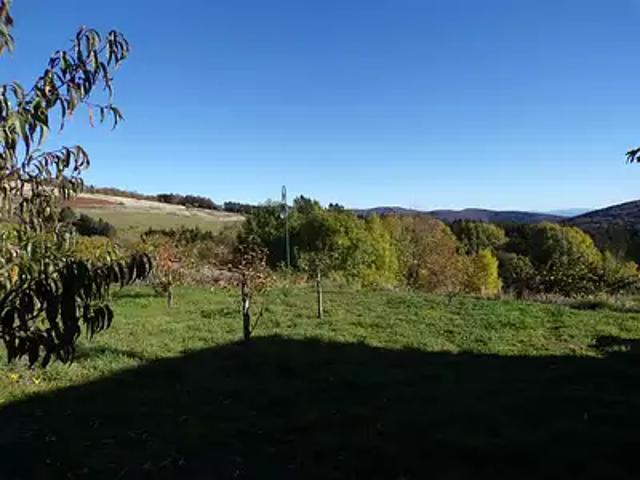Pradelles Cabardès 11380 Achat / Vente maison 5 pièces t5