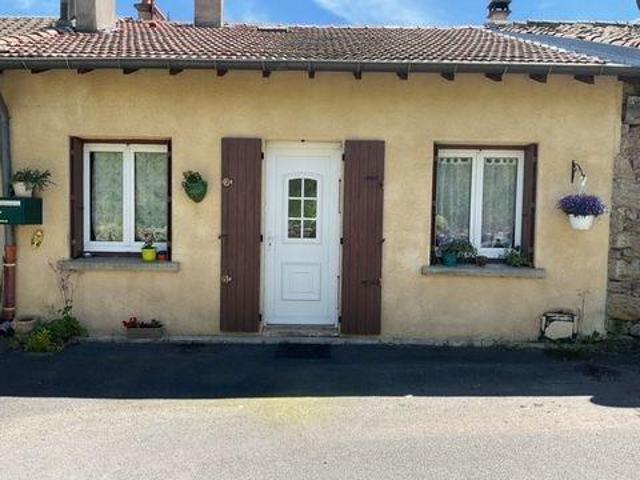 Pradelles Auvergne 43420 96310507