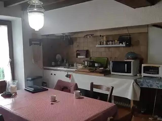 Prades 09110 Achat / Vente maison