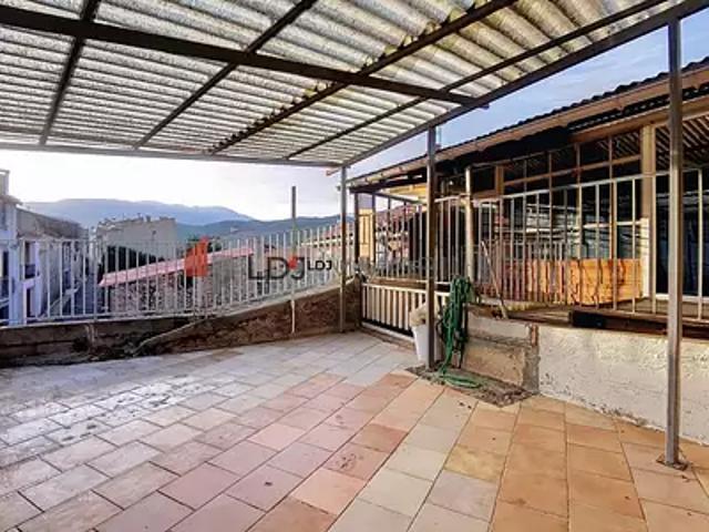 Prades 66500 Achat / Vente maison 3 pièces t3