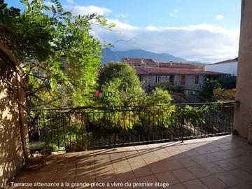 Prades 66500 Location appartement 3 pièces t3