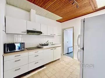 Prades 66500 Location appartement 3 pièces t3 balcon