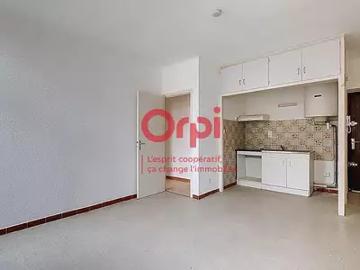 Prades 66500 Location appartement 1 pièce t1