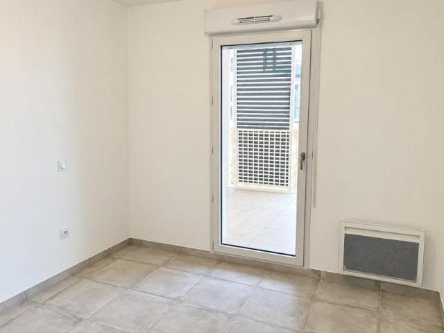 Prades le Lez Appartement 2 pièces 41.3 m²