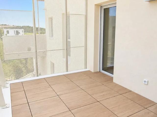 Prades le Lez Appartement 2 pièces 41.9 m²