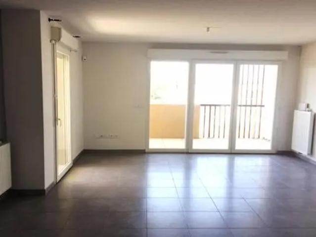 prades le lez – appartement 4 pièces – 75.91m² – réf:6965