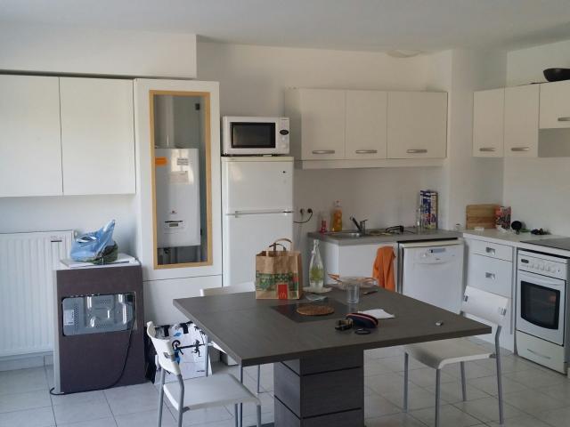 PRADES LE LEZ RESIDENCE EUGENIE