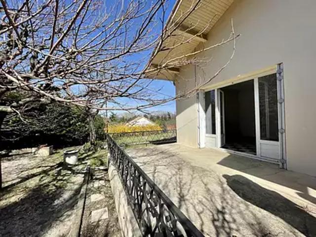 Prades le Lez 34730 Achat / Vente maison 4 pièces t4