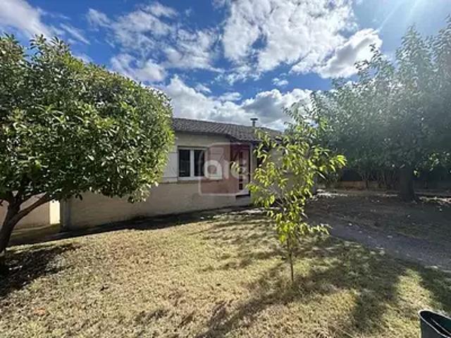 Prades le Lez 34730 Achat / Vente maison 5 pièces t5