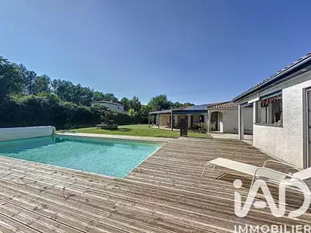 Prades le Lez 34730 Achat / Vente maison 6 pièces t6