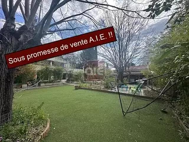 Prades le Lez 34730 Achat / Vente maison 6 pièces t6