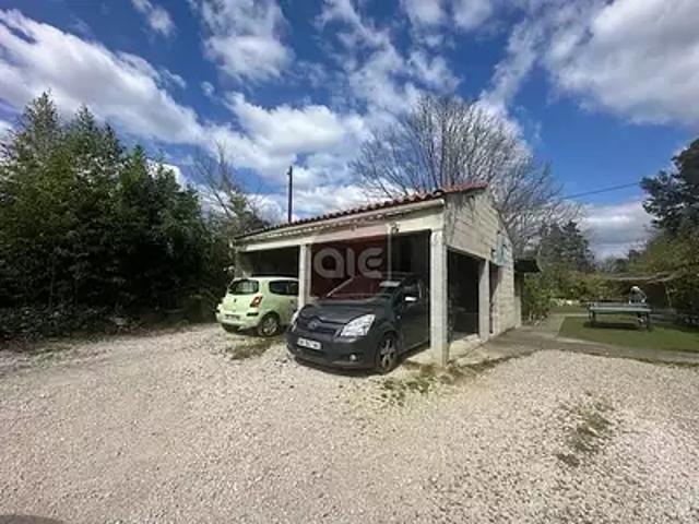Prades le Lez 34730 Achat / Vente maison 6 pièces t6