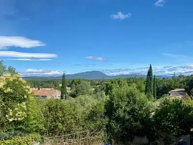 Prades le Lez 34730 Achat / Vente appartement 2 pièces t2