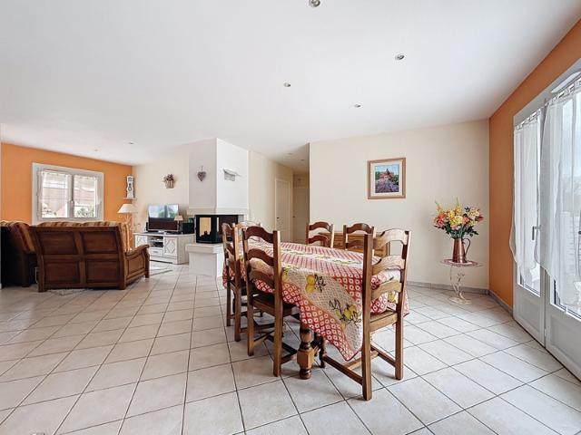 Prades Maison 4 faces