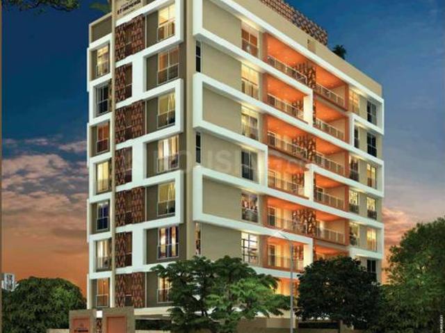 Pradhikaran 4 BHK Apartment For Sale Pune