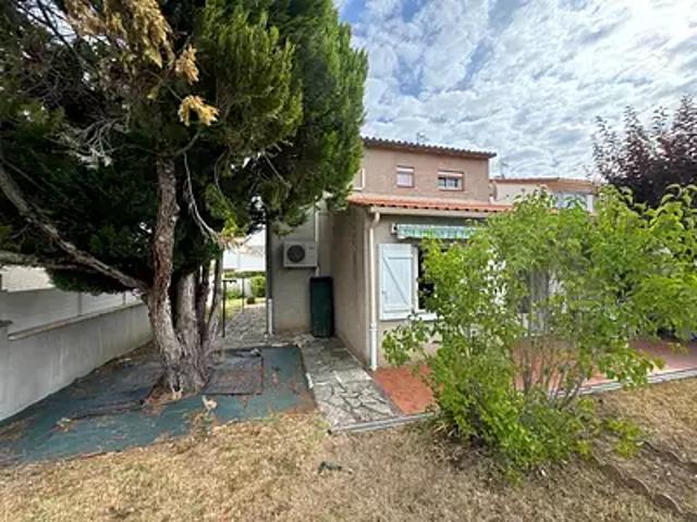 Pradines 46090 Achat / Vente maison 4 pièces t4