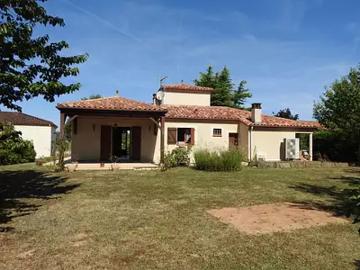 Pradines 46090 Achat / Vente maison 6 pièces t6