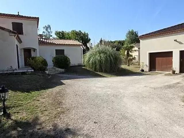Pradines 46090 Achat / Vente maison 6 pièces t6 au dernier étage parking