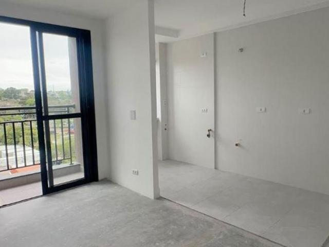 Prado Velho NOVO 2 quartos varanda com churrasqueira 1 vaga 46m2