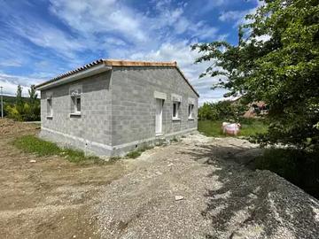 Pradons 07120 Achat / Vente maison 4 pièces t4