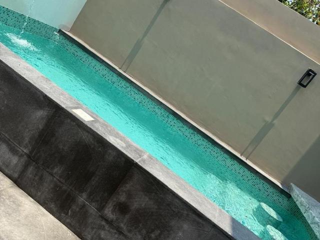prados casa en renta con alberca en tabasco 2000 villahermosa
