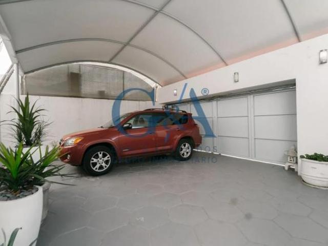 PRADOS TEPEYAC RESIDENCIA EN VENTA