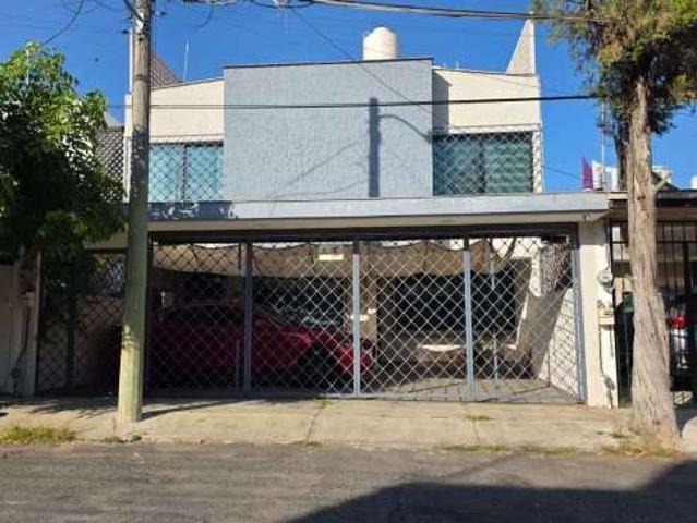 Prados vallarta casa en venta