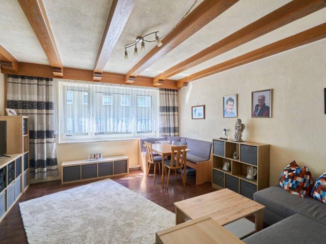 Pradl: 2 Zimmer Wohnung mit separater Küche für Eigennutzer