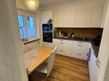 Pradl Neu renovierte, freundliche 2 Zimmer Wohnung