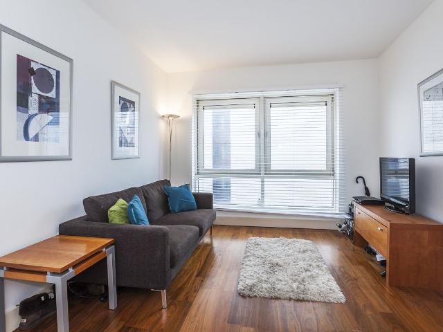 Praed Street, London W2, 1 bed flat to rent, £2,578 pcm | PrimeLocation