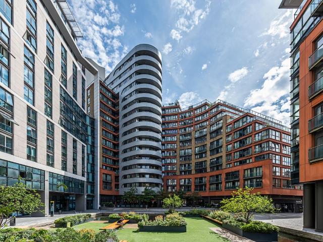 Praed Street, London W2, 1 bed flat to rent, £2,650 pcm | PrimeLocation