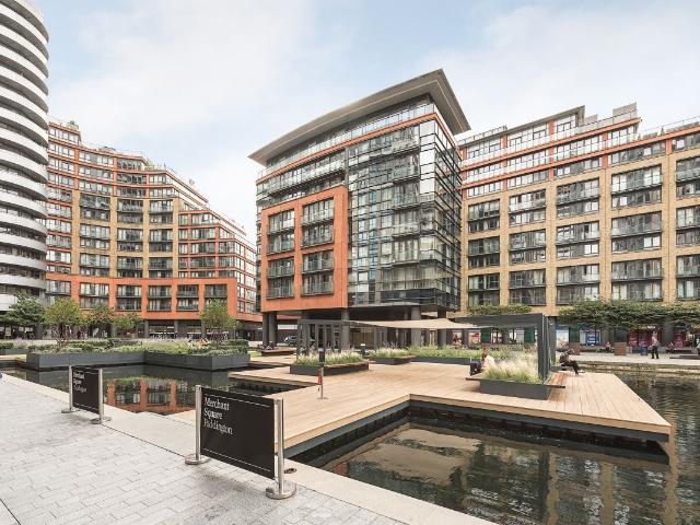 Praed Street, London W2, 1 bed flat to rent, £2,700 pcm | PrimeLocation