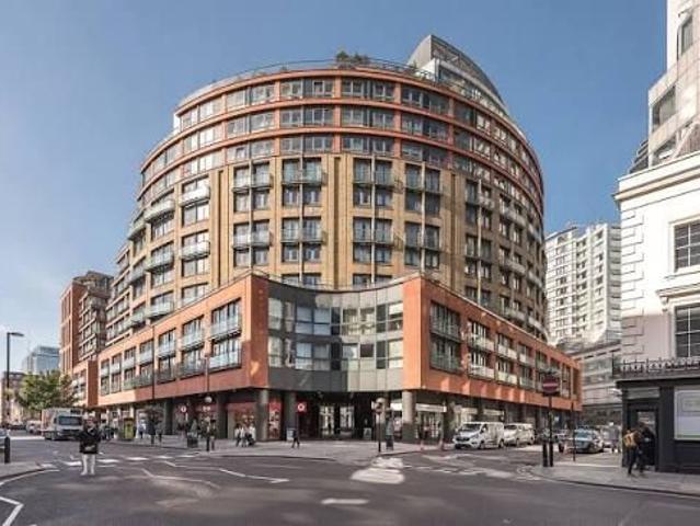 Praed Street, London W2, 1 bed flat to rent, £3,250 pcm | PrimeLocation