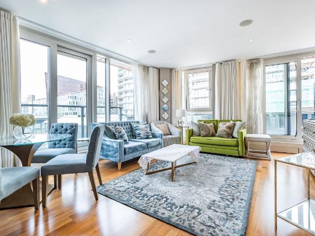 Praed Street, London W2, 3 bed flat to rent, £5,650 pcm | PrimeLocation