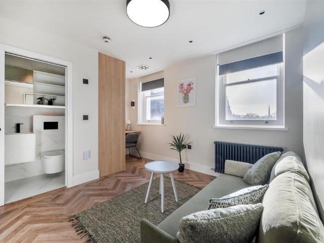 Praed Street, Paddington W2 Studio to rent £1,950 pcm £450 pw