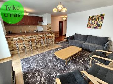 Praga Płn super 3 pok mieszk 76m2 metro Wileńska Warszawa, Praga Północ