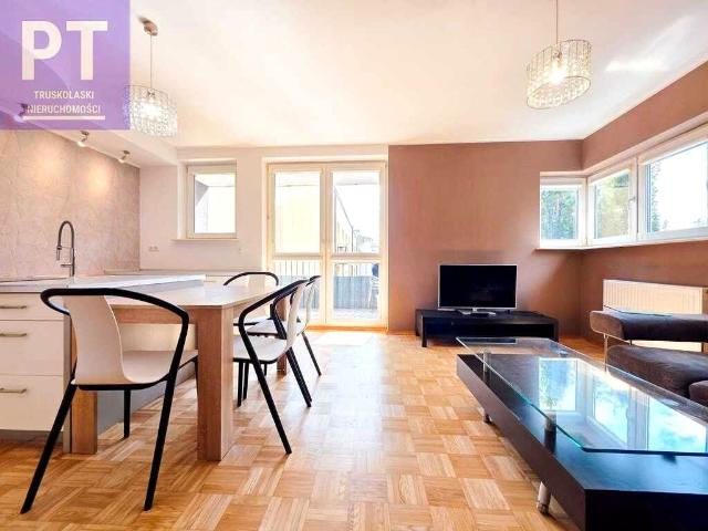 Praga pd Ciche Duży balkon Garaż w cenie ul. Pułtuska, Warszawa, Praga Południe
