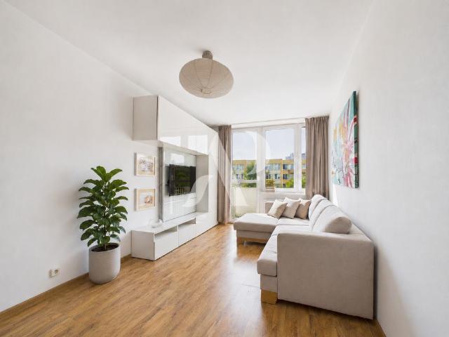 Praga Południe, 48m2, balkon, do remontu zapraszam