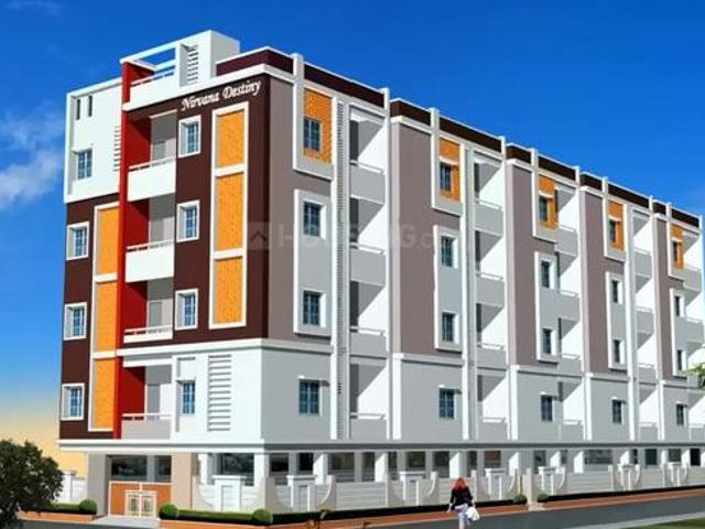 Pragathi Nagar 1 BHK Apartment For Sale Hyderabad