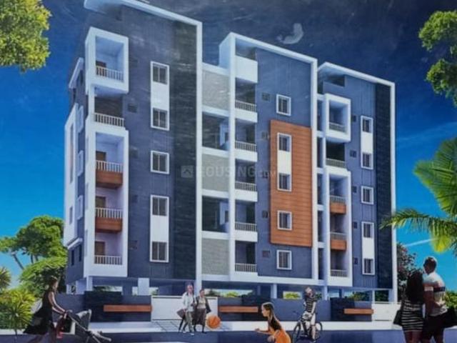 Pragathi Nagar 2 BHK Apartment For Sale Hyderabad