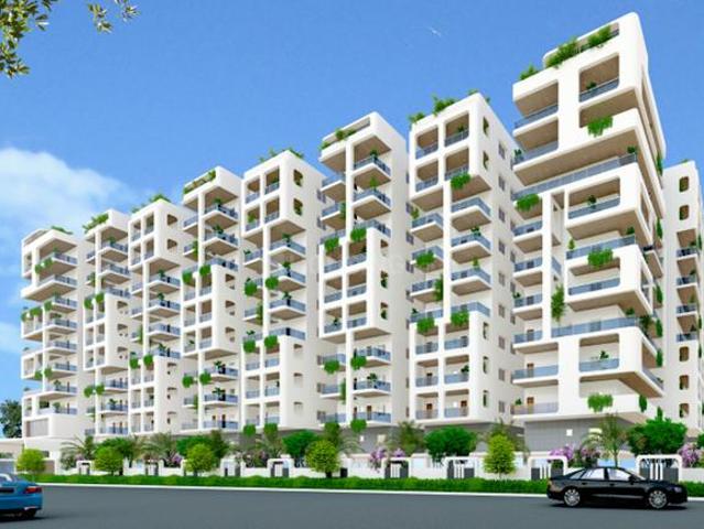 Pragathi Nagar 3 BHK Apartment For Sale Hyderabad