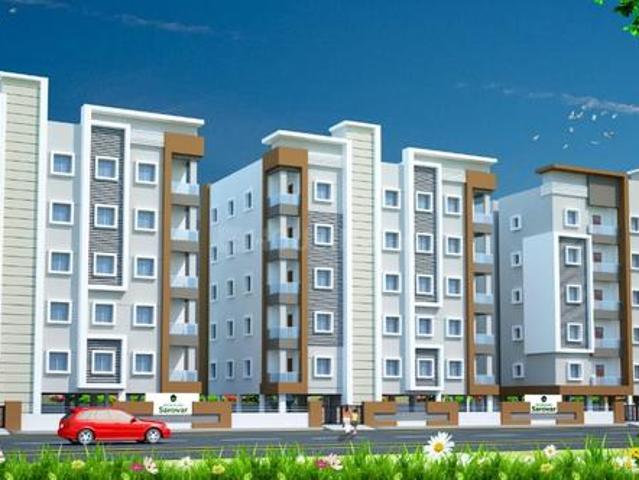 Pragathi Nagar 3 BHK Apartment For Sale Hyderabad