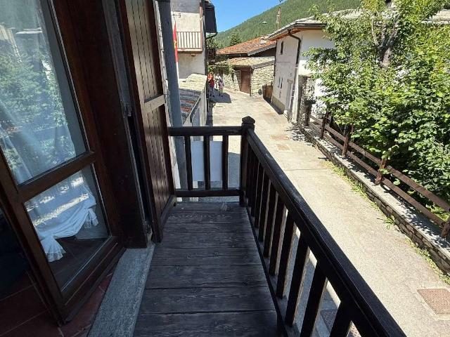 Pragelato Monolocale ristrutturato e arredato a nuovo