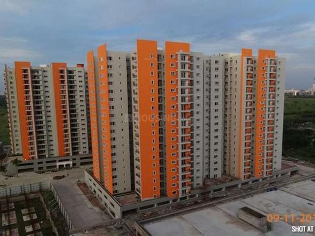 Pragnya Eden Park,Siruseri 3 BHK Apartment For Sale Chennai