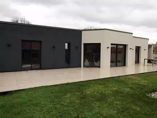 Prahecq 79230 Achat / Vente maison 5 pièces t5