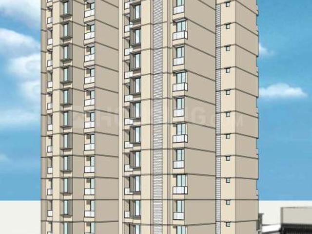 Prahlad Nagar 2 BHK Apartment For Sale Ahmedabad