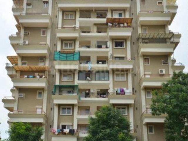 Prahlad Nagar 5 BHK Apartment For Sale Ahmedabad