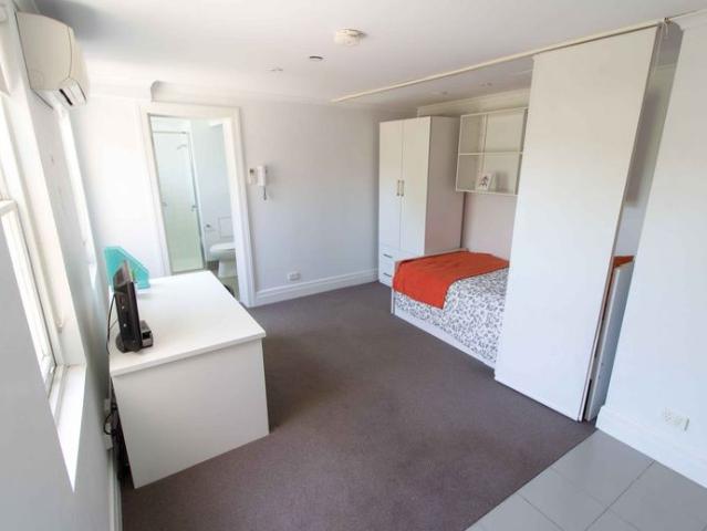 Prahran Mews Apartments Student Accommodation Prahran
